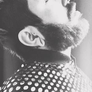 Meet your Posher, Nick